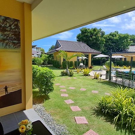Pool Villa, Resort, Mae Ramphueng Beach, Ban Phe, Rayong, Residence M Thailand (Adults Only) Ban Chamrung المظهر الخارجي الصورة