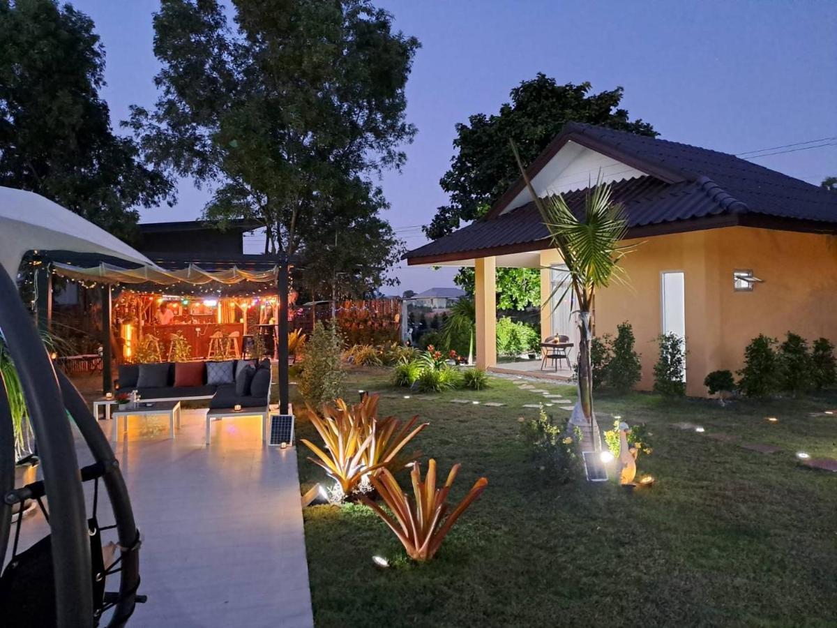 Pool Villa, Resort, Mae Ramphueng Beach, Ban Phe, Rayong, Residence M Thailand (Adults Only) Ban Chamrung المظهر الخارجي الصورة
