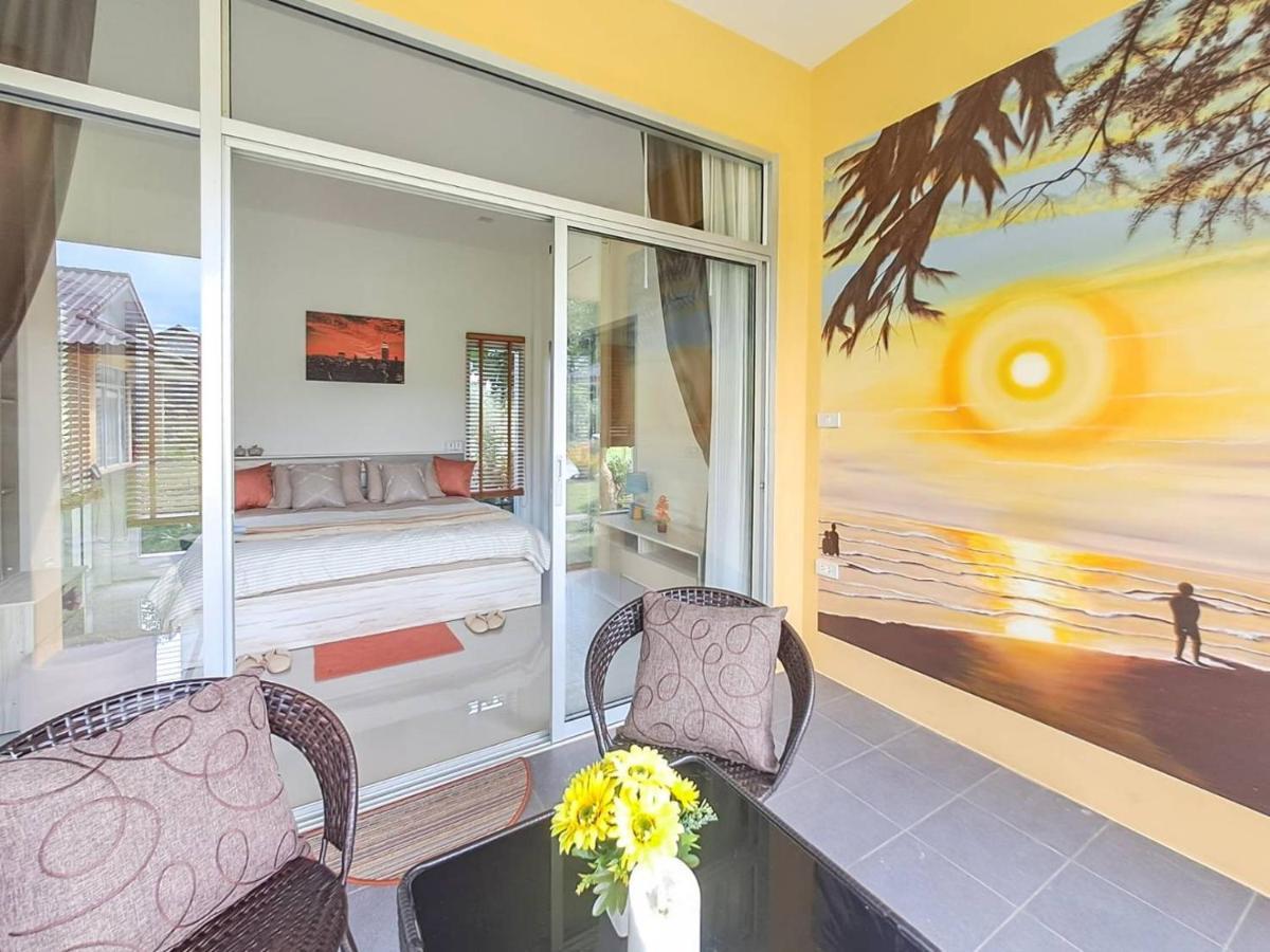Pool Villa, Resort, Mae Ramphueng Beach, Ban Phe, Rayong, Residence M Thailand (Adults Only) Ban Chamrung المظهر الخارجي الصورة