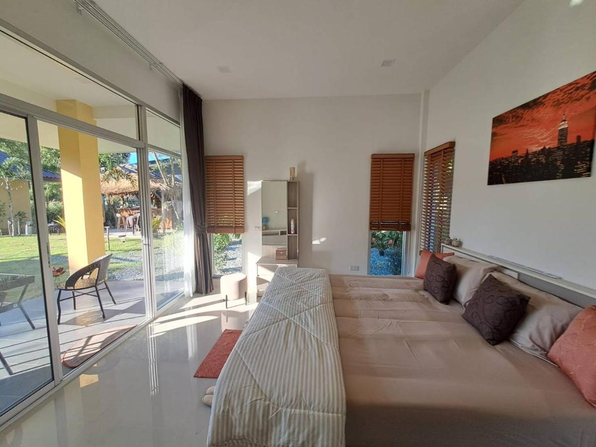 Pool Villa, Resort, Mae Ramphueng Beach, Ban Phe, Rayong, Residence M Thailand (Adults Only) Ban Chamrung المظهر الخارجي الصورة