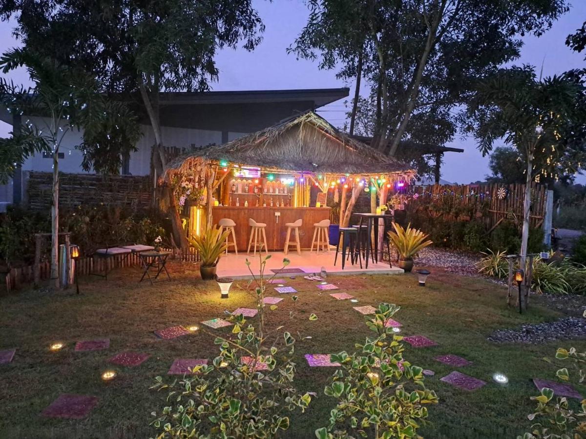Pool Villa, Resort, Mae Ramphueng Beach, Ban Phe, Rayong, Residence M Thailand (Adults Only) Ban Chamrung المظهر الخارجي الصورة