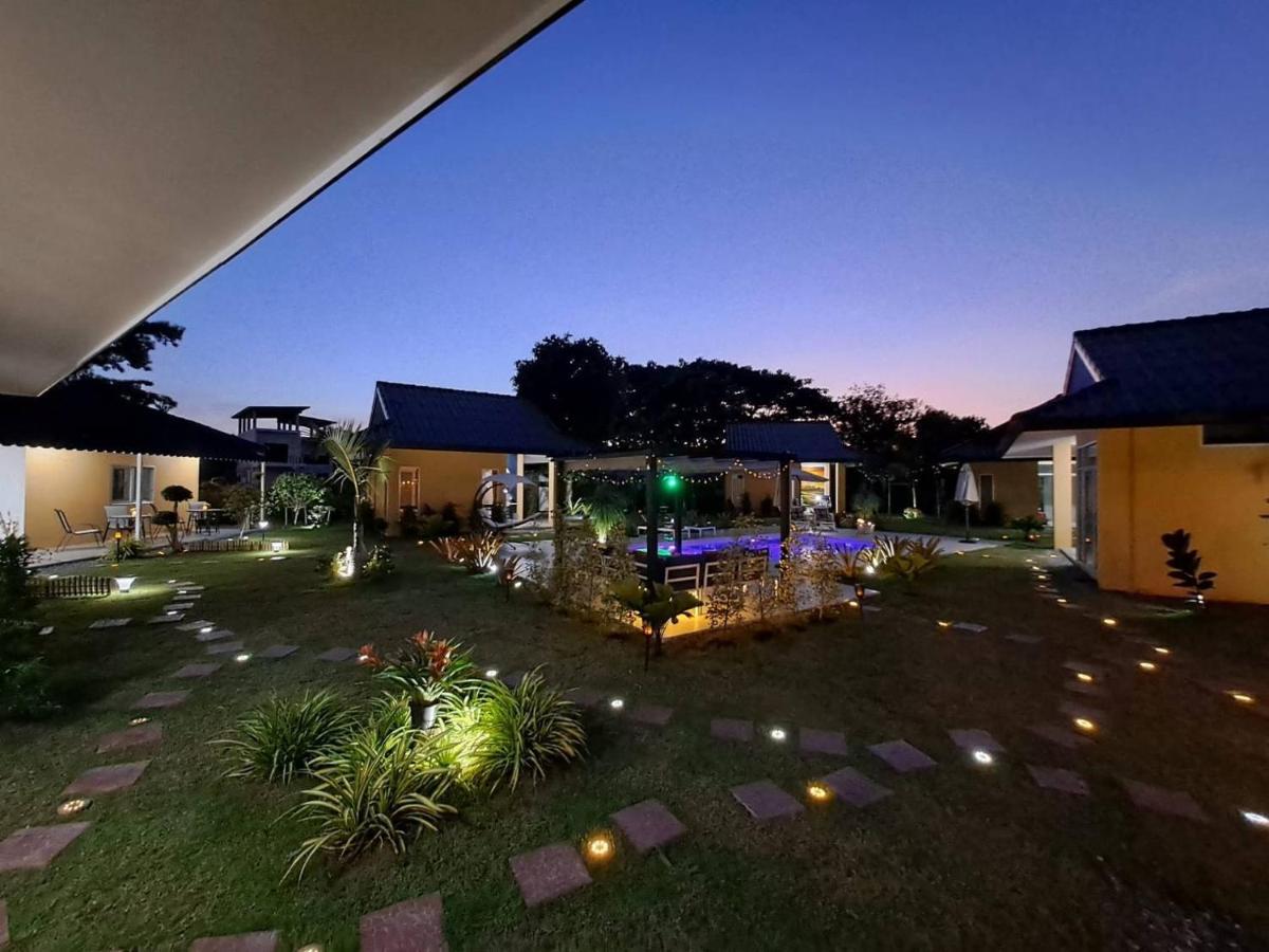 Pool Villa, Resort, Mae Ramphueng Beach, Ban Phe, Rayong, Residence M Thailand (Adults Only) Ban Chamrung المظهر الخارجي الصورة
