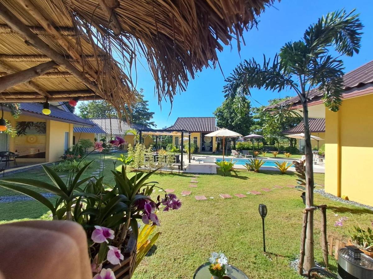 Pool Villa, Resort, Mae Ramphueng Beach, Ban Phe, Rayong, Residence M Thailand (Adults Only) Ban Chamrung المظهر الخارجي الصورة