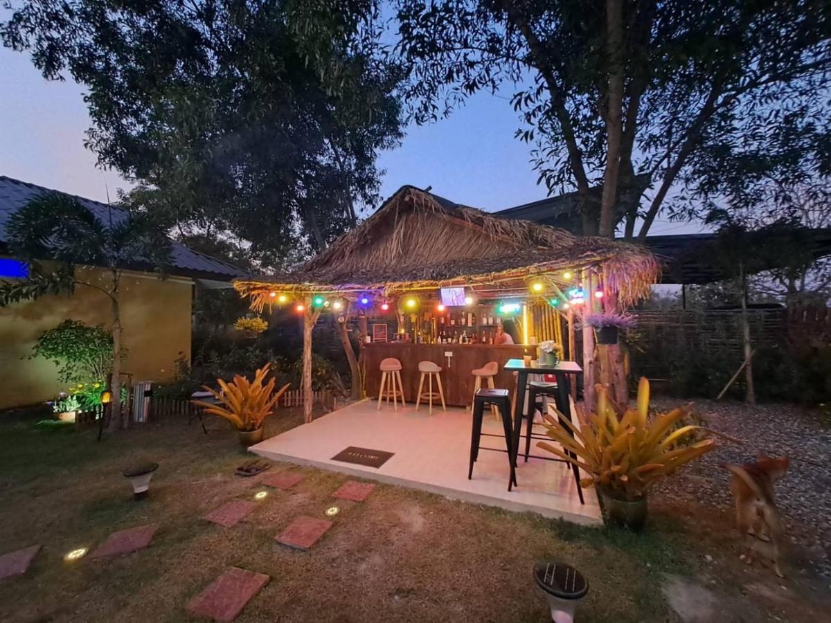 Pool Villa, Resort, Mae Ramphueng Beach, Ban Phe, Rayong, Residence M Thailand (Adults Only) Ban Chamrung المظهر الخارجي الصورة
