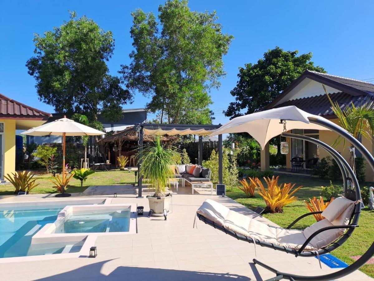 Pool Villa, Resort, Mae Ramphueng Beach, Ban Phe, Rayong, Residence M Thailand (Adults Only) Ban Chamrung المظهر الخارجي الصورة