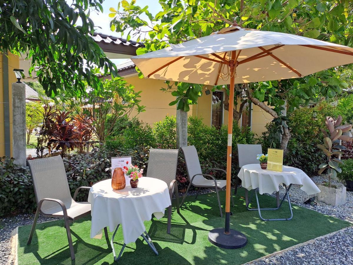 Pool Villa, Resort, Mae Ramphueng Beach, Ban Phe, Rayong, Residence M Thailand (Adults Only) Ban Chamrung المظهر الخارجي الصورة