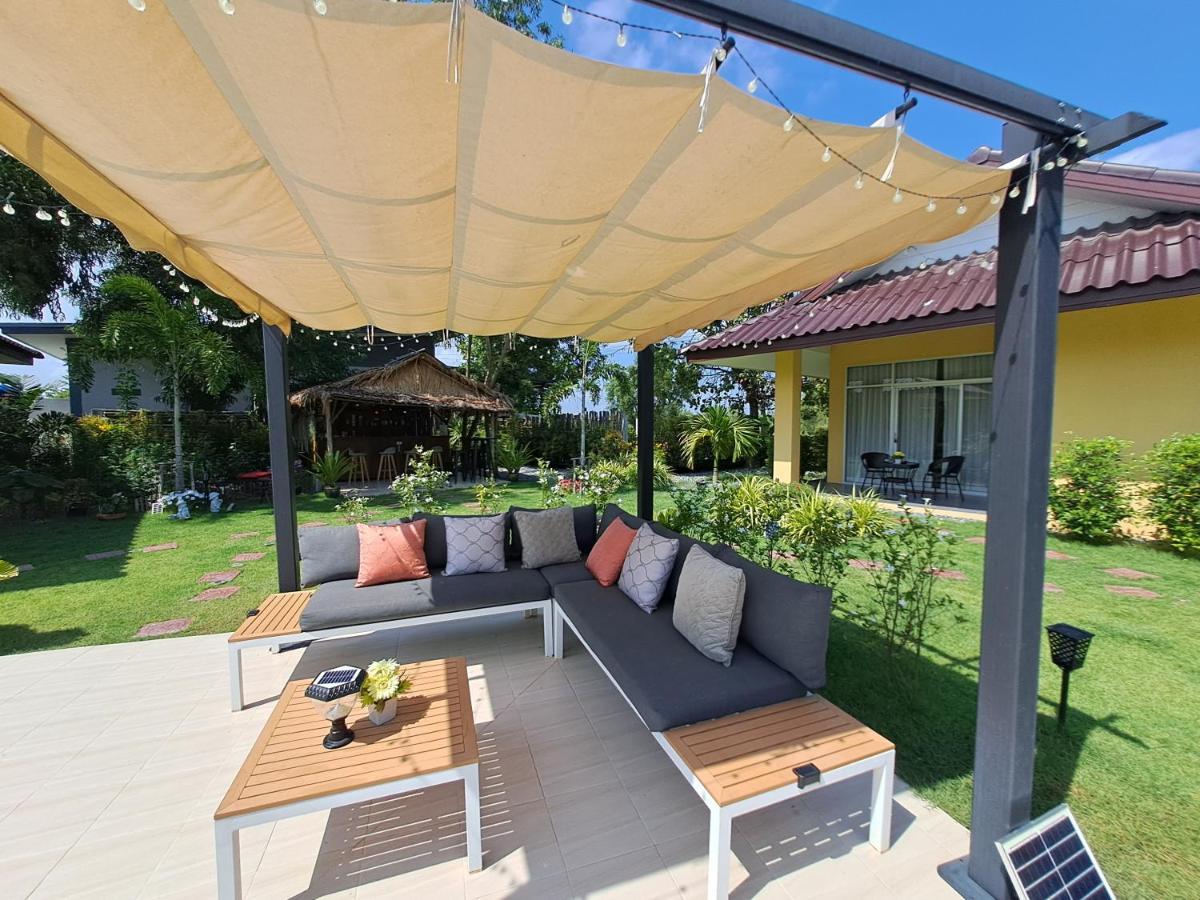 Pool Villa, Resort, Mae Ramphueng Beach, Ban Phe, Rayong, Residence M Thailand (Adults Only) Ban Chamrung المظهر الخارجي الصورة