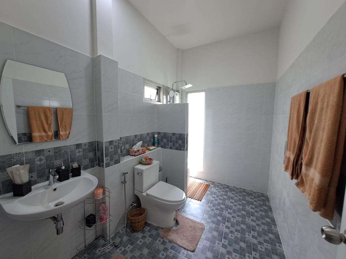 Pool Villa, Resort, Mae Ramphueng Beach, Ban Phe, Rayong, Residence M Thailand (Adults Only) Ban Chamrung المظهر الخارجي الصورة