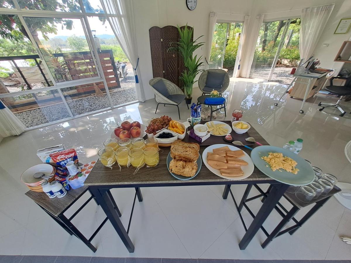 Pool Villa, Resort, Mae Ramphueng Beach, Ban Phe, Rayong, Residence M Thailand (Adults Only) Ban Chamrung المظهر الخارجي الصورة