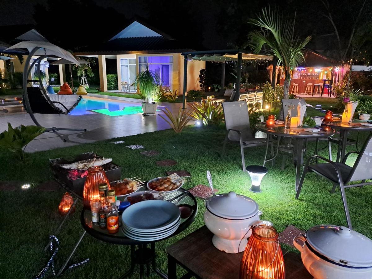 Pool Villa, Resort, Mae Ramphueng Beach, Ban Phe, Rayong, Residence M Thailand (Adults Only) Ban Chamrung المظهر الخارجي الصورة