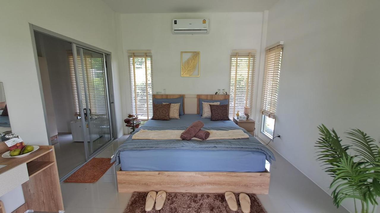Pool Villa, Resort, Mae Ramphueng Beach, Ban Phe, Rayong, Residence M Thailand (Adults Only) Ban Chamrung المظهر الخارجي الصورة